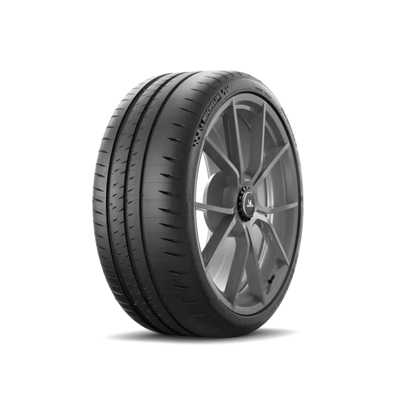 Michelin Pilot Sport Cup 2 Tire – 325/30Zr19 (105Y) Xl, Ultra-High-Performance Track Tire 1