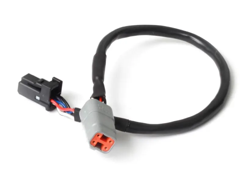 Haltech Elite Can Bus Cable — Dtm-4 To Dtm-4, 3600Mm (144In) Length 1