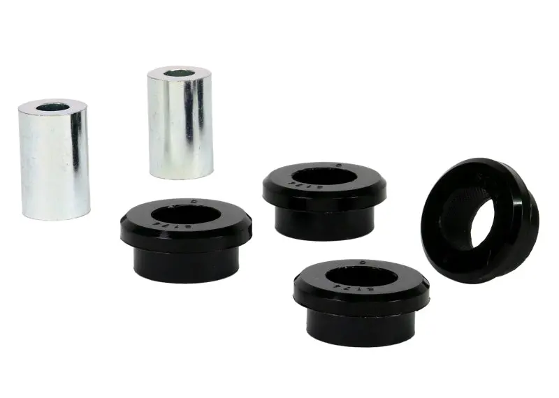 Whiteline Front Panhard Rod Bushing Kit – 1999–2006 Jeep Grand Cherokee Wj/Wg 1