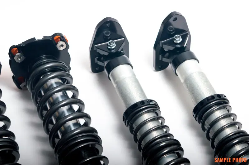 Ast 5100 Competition Coilover Kit For 2002–2008 Bmw Z4 (E85/E86 Coupe & Convertible) 1
