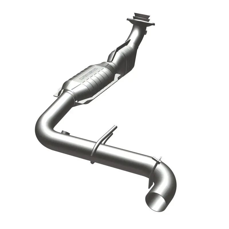 Magnaflow Direct-Fit Catalytic Converter For 2001 Ford Lightning 5.4L V8 1