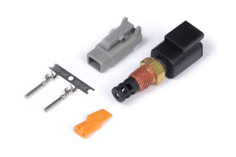 Haltech 1/8" Npt Air Temperature Sensor 1