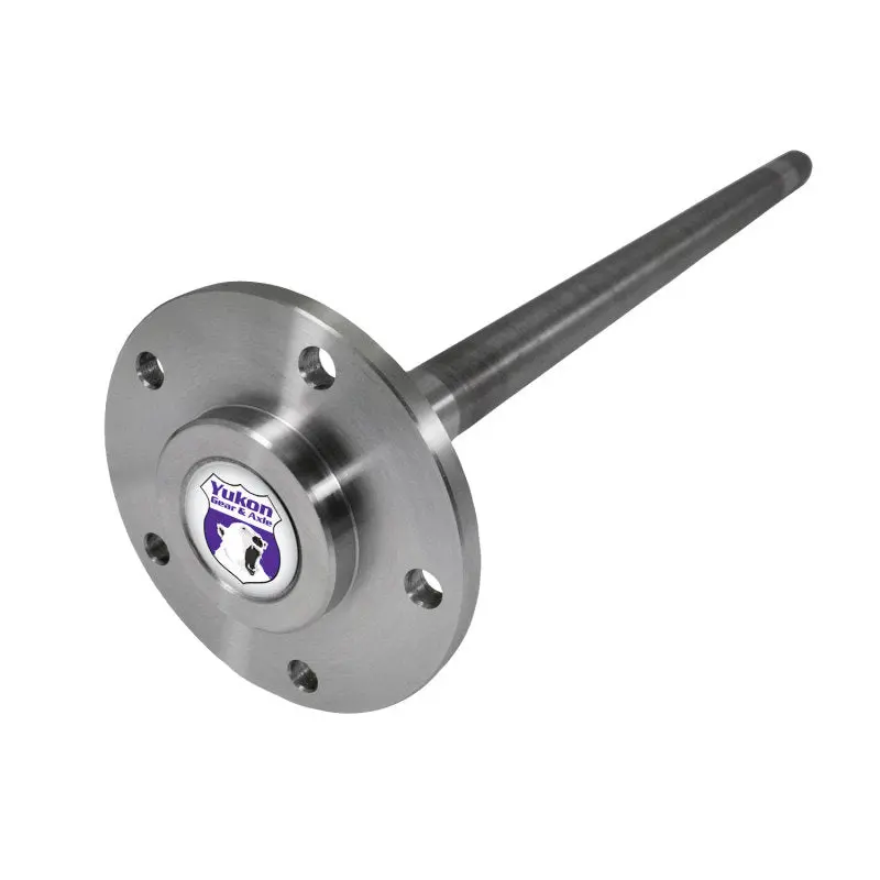 Yukon Gear 1541H Alloy Left Hand Rear Axle For 99-04 Ford 9.75In F150 And Expedition 1