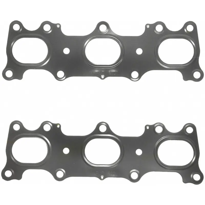 Fel-Pro Exhaust Manifold Gasket Set – Acura Rl, Part #Ms95682 1