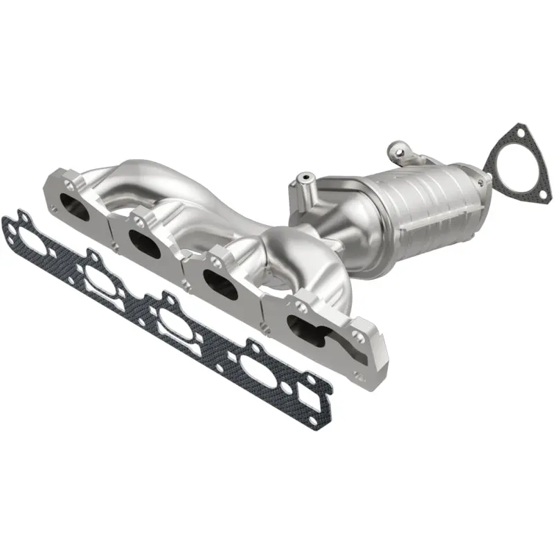 Magnaflow Carb-Certified Direct-Fit Catalytic Converter For 2008–2010 Pontiac G6 2.4L 1