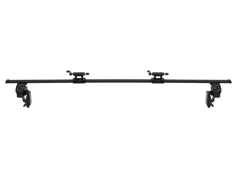 Thule Bed Rider Pro Compact Truck Bed Bike Rack – Matte Black Finish 1