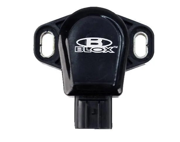 Blox Racing Throttle Position Sensor For 2003–2005 Honda Accord & 2003–2006 Element 1