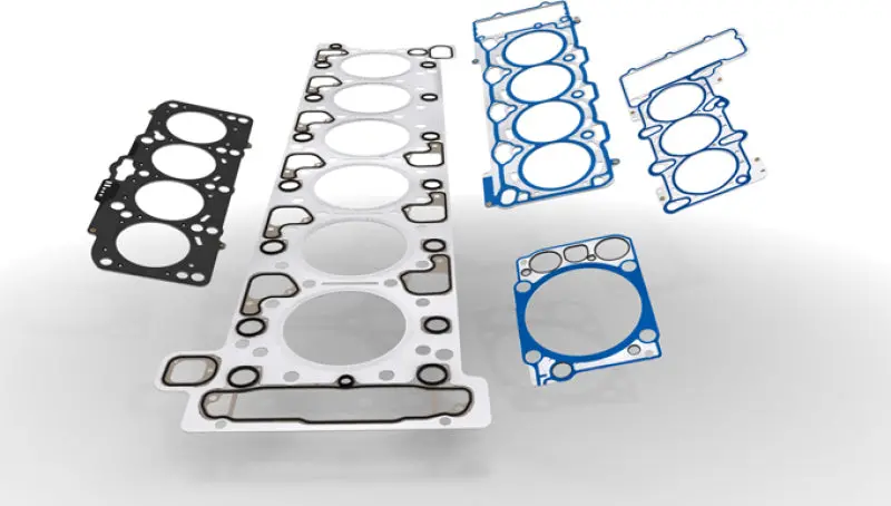 Mahle Original Cylinder Head Gasket – Right-Side Fitment For Chevrolet Avalanche 2500 (2002–2006) 1