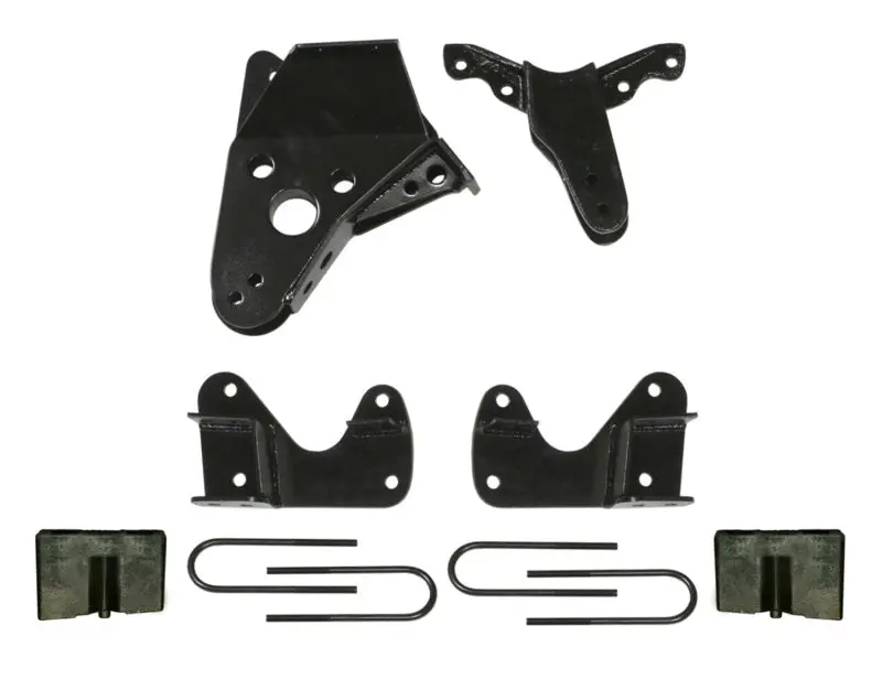 Skyjacker Lift Kit Component For 1984–1985 Ford Bronco Ii Suspension 1