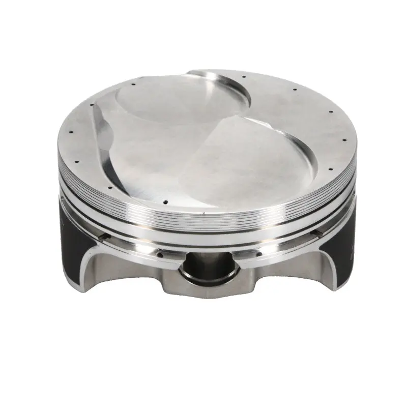 Wiseco Bbc Quick 8 Piston Kit — +4Cc Dome, 1.155In Ch, Shelf Stock Configuration 1