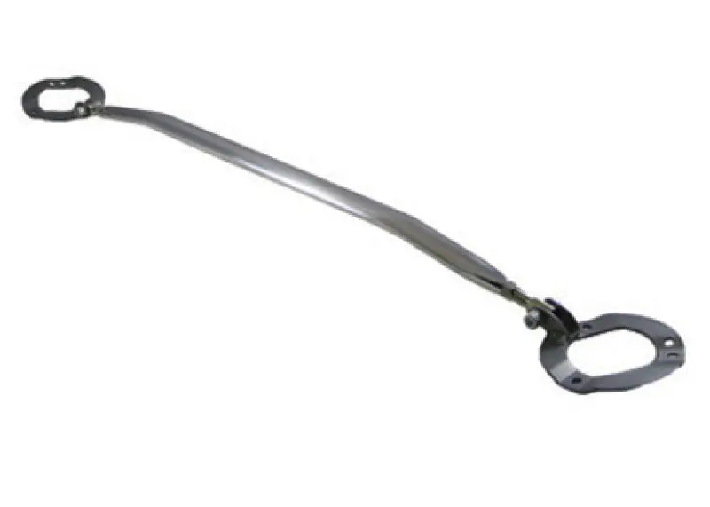 Whiteline Front Strut Tower Brace For 1990–1999 Bmw 3 Series (E36) 6-Cylinder – Non-Traction Control Models 1
