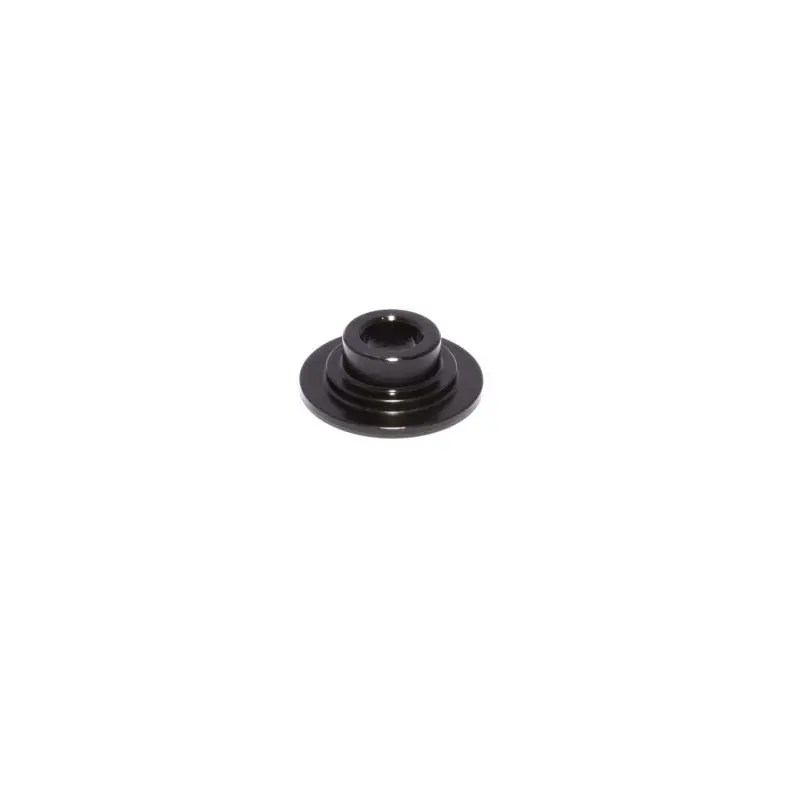Comp Cams Steel Valve Spring Retainers — 3/8" Stem, 1.437" Outer Diameter 1