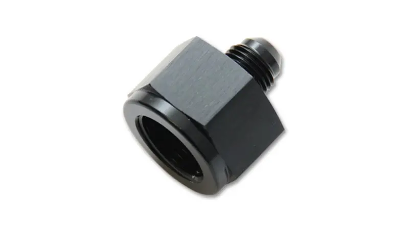 Red -10An Female To -6An Male Hydraulic Reducer Fitting 1