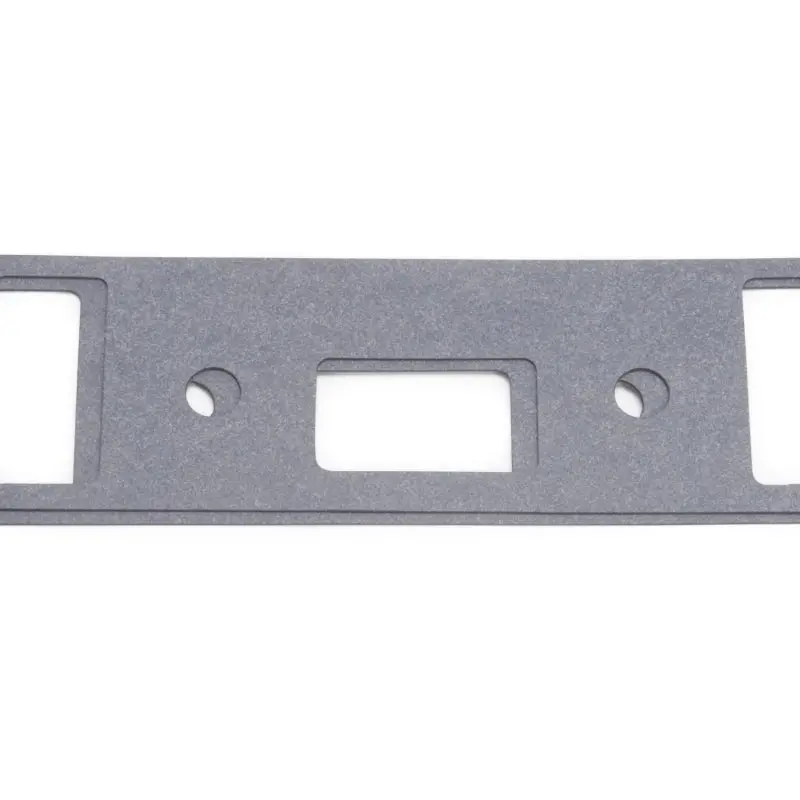 Edelbrock Intake Manifold Gasket For Buick 400–455 Engines – Compatible With Performer Rpm Heads 1