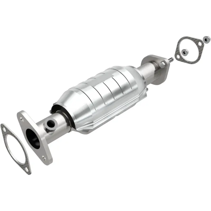 Magnaflow Direct-Fit Catalytic Converter For 2002–2003 Mitsubishi Lancer 2.0L Oem Replacement 1