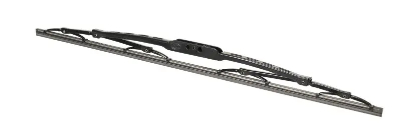 Hella Commercial-Grade 20-Inch Single Wiper Blade – Heavy-Duty Replacement 1