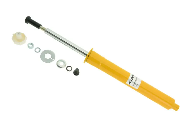 Koni Yellow Sport Adjustable Front Shock Absorber For 2000–2006 Nissan Sentra B15 (Ser & Spec V) 1
