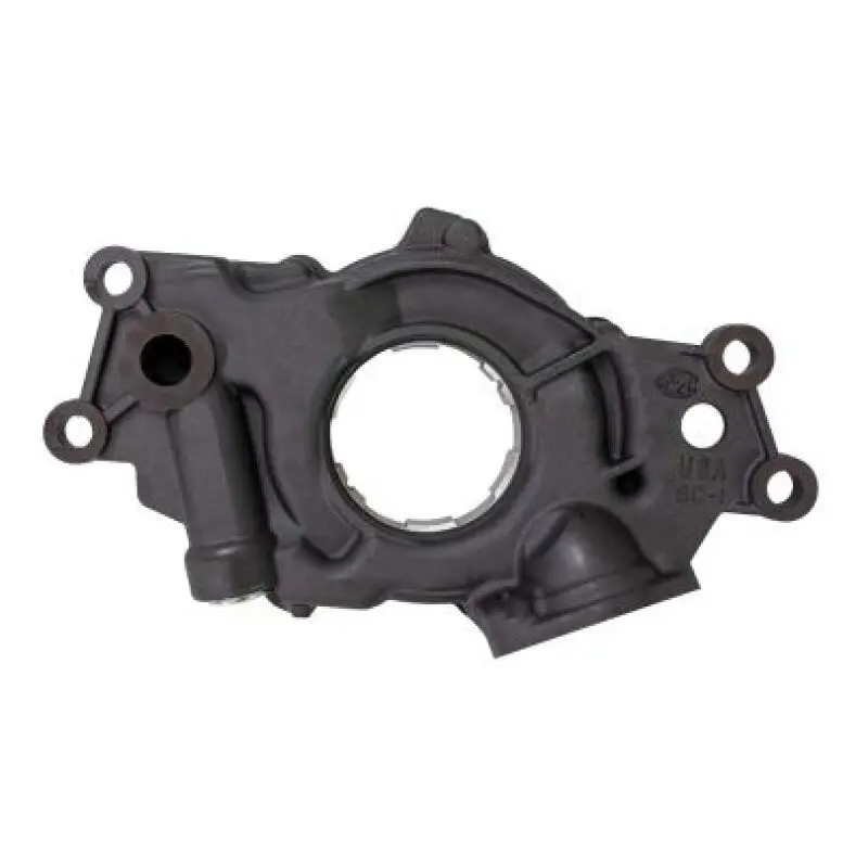 Moroso High-Volume Oil Pump For Gm Ls Gen Iv Engines (2005–2017) 1