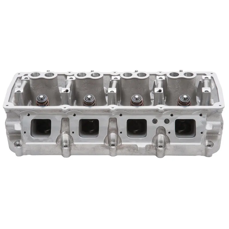 Edelbrock Rpm Aluminum Cylinder Heads For Chrysler Gen Iii Hemi (2003–Present, 5.7L–6.4L, 73Cc Combustion Chambers) 1