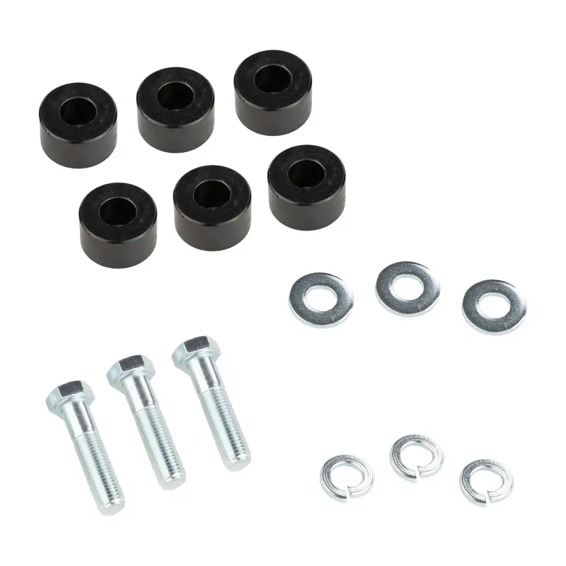 Arb Cross Member Spacer Kit Jk 1