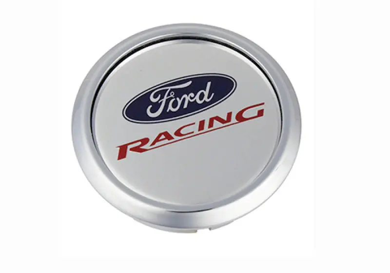Ford Racing 2005-14 Ford Racing Wheel Center Cap 1
