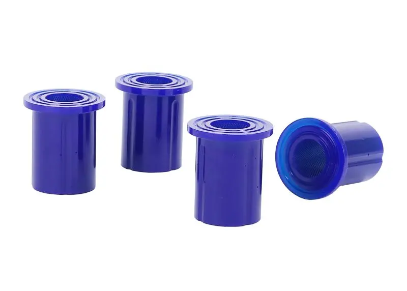 Superpro 2005 Nissan Frontier Rear Control Arm Bushing Kit 1
