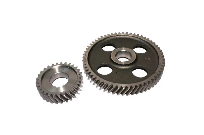 Comp Cams Steel Timing Gear Set – Ford Inline-6, 24-Tooth Driven Gear 1