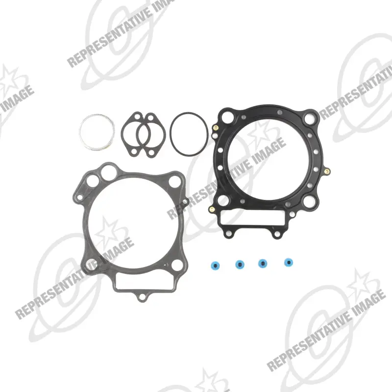 Cometic Ski Doo 1200 4Tec 92Mm Bore Head Gasket 1