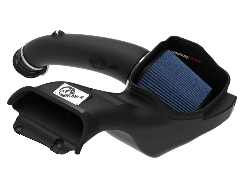 Afe Magnumforce Stage-2 Pro 5R Cold Air Intake For 2021+ Ford F-150 5.0L V8 1