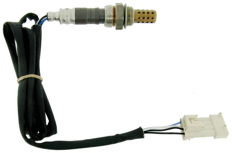 Ngk Bentley Turbo R 1994-1993 Direct Fit Oxygen Sensor 1