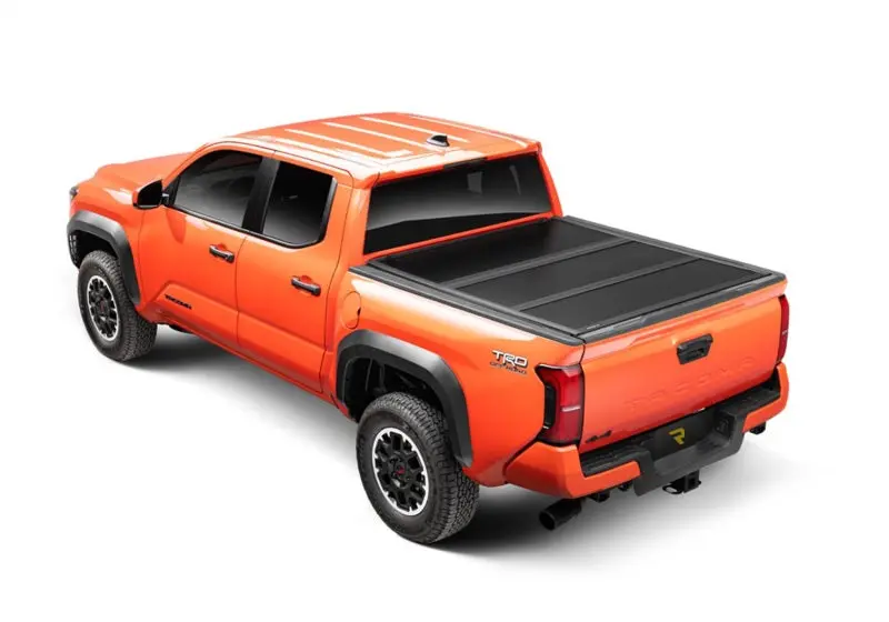 Undercover 22-25 Ford Maverick W/ Or W/O Utili-Track Sys 54In. Bed Select Bed Cover 1