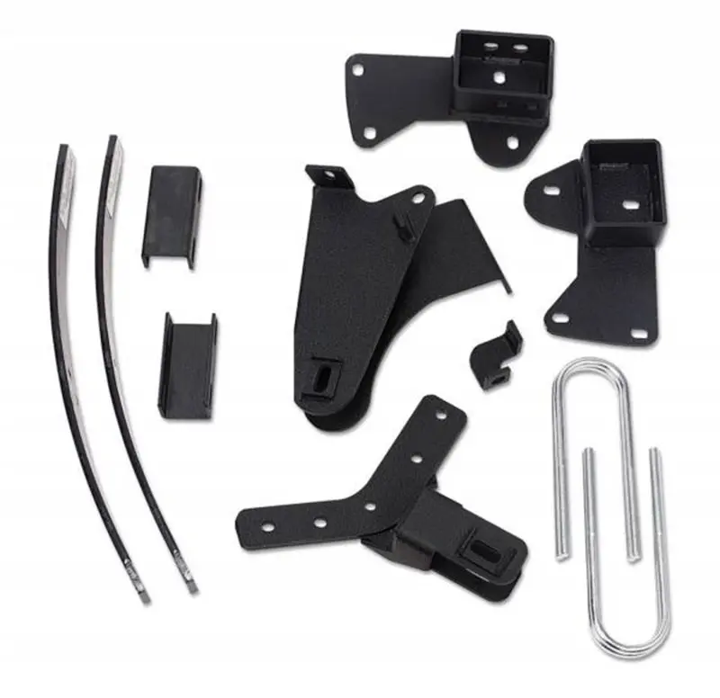 Tuff Country 91-94 Ford Explorer 4In Lift Kit 1