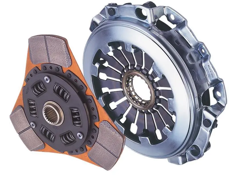 Exedy 2001-2004 Dodge Ram 2500 L6 Clutch Kit 1
