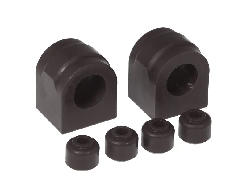 Prothane Front Sway Bar Bushings For 2004–2006 Ford F150 – 34Mm Diameter, Black 1