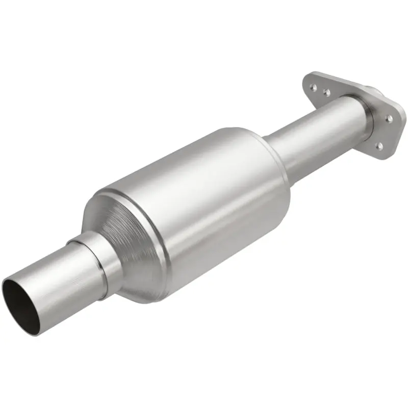 Magnaflow Direct-Fit Catalytic Converter For 1985–1993 Chevrolet S10 2.5L Inline-4 1