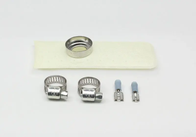 Walbro Fuel Pump Installation Kit – Complete Oem-Style Replacement Set 1