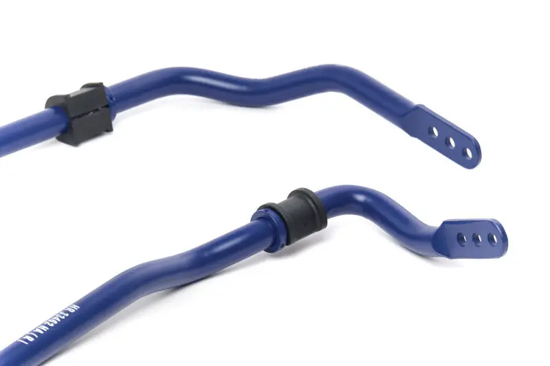 H&R Adjustable Front Sway Bar – 27Mm, Two-Position Tuning For Bmw E46 (1999–2005) 1