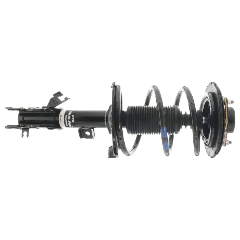 Kyb Strut-Plus Complete Front Left Assembly – 2004–2009 Nissan Quest 1