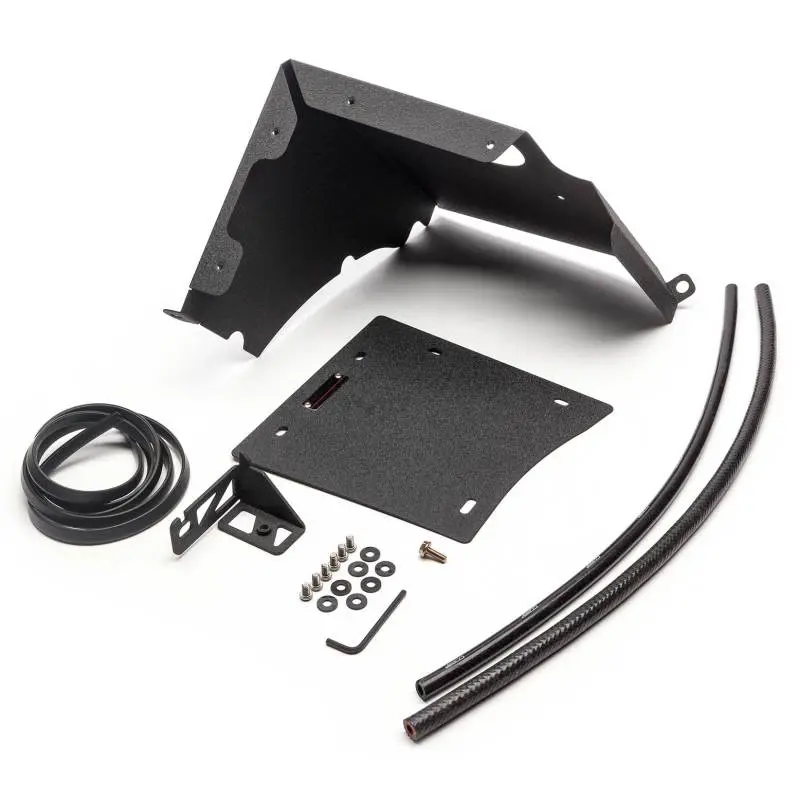 Cobb Sf Airbox Kit For 2002–2007 Subaru Wrx, 2004–2007 Sti, And 2004–2008 Forester Xt 1
