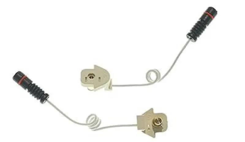 Brembo Front Brake Wear Sensor For 2011–2017 Mercedes-Benz S550, 2017–2020 Cls53/E53 Amg 4Matic, And 2017 Maybach Models 1