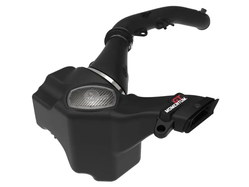 Afe 2024 Ford Ranger Raptor V6-3.0L Momentum Gt Cold Air Intake System W/ Pro Dry S Filter 1