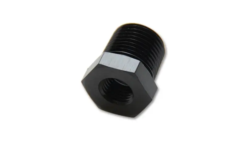 Vibrant 1/8-Inch Npt Female To 1/2-Inch Npt Male Pipe Adapter Fitting 1