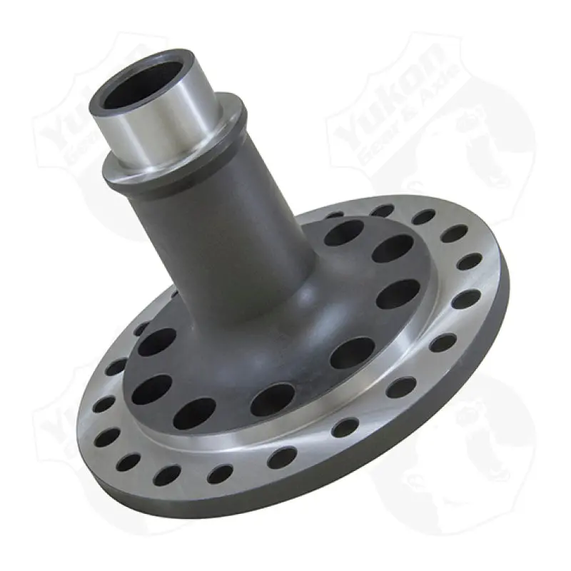 Yukon Gear Dana 44 Steel Spool Replacement 1