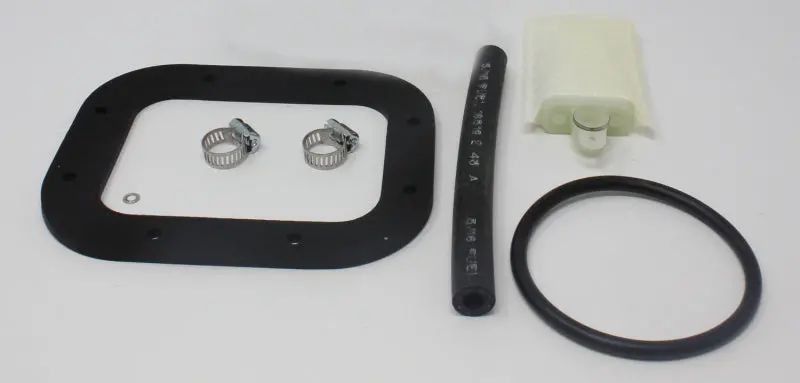 Walbro Fuel Pump Installation Kit – Complete Oem-Style Replacement Hardware And Seals 1