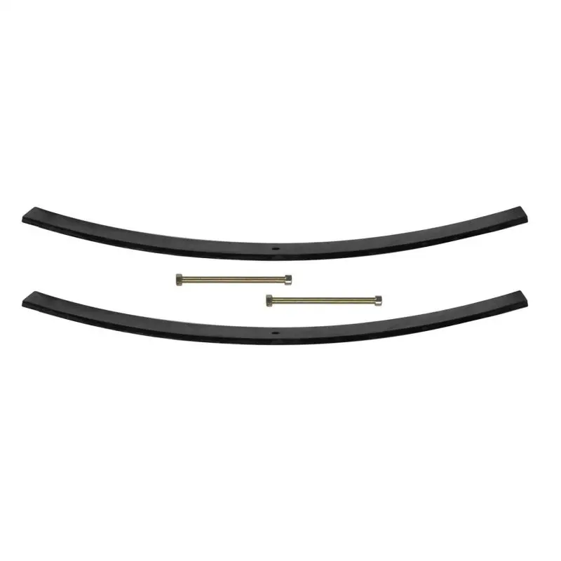 Skyjacker Rear Leaf Spring Assembly For 1976–1983 Jeep Cj-5 1
