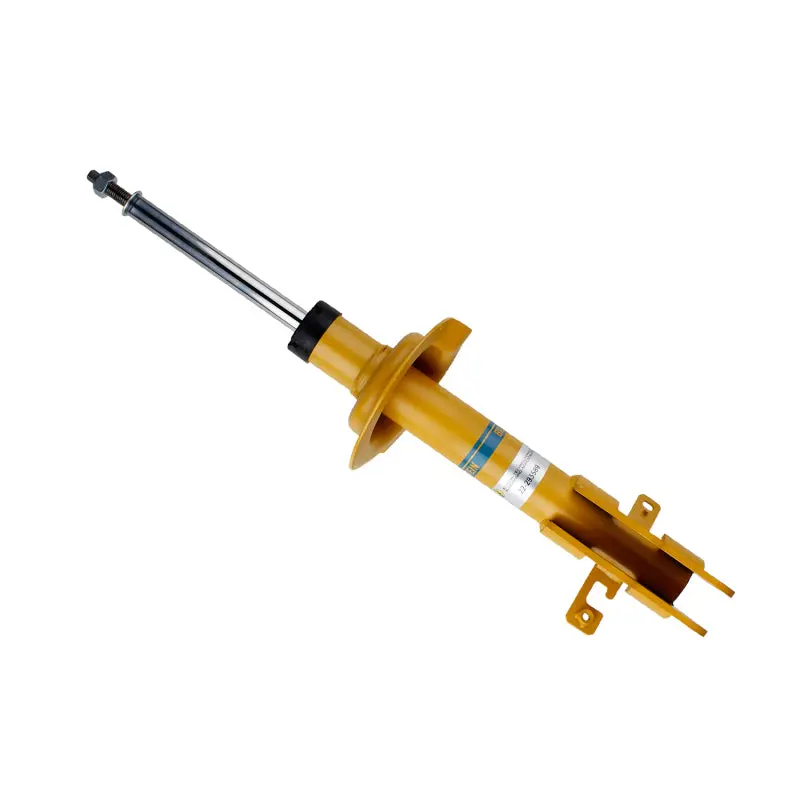 Bilstein B6 Twin-Tube Strut Assembly – Front Left For 2009–2014 Ford Edge 1