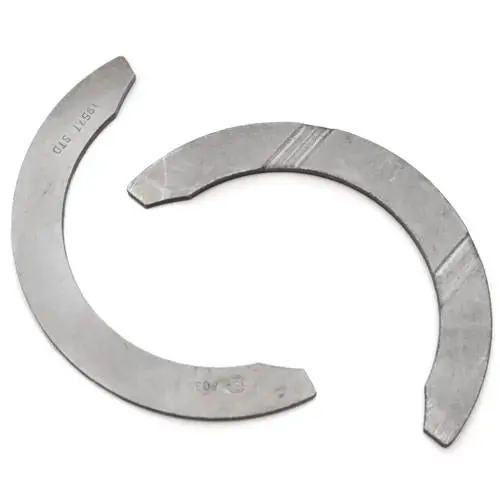 Acl Standard Thrust Washer Set For Mazda B6/Bp/Bp-T Engines (1.6L & 1.8L) 1