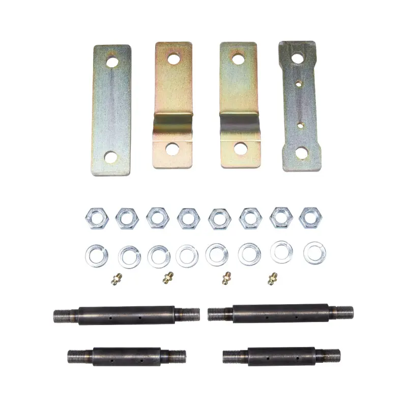 Arb Greasable Shackle Kit For 2015 Toyota Hilux 1