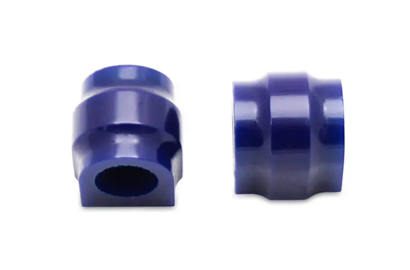 Superpro 2002 Mini Cooper Base Front 20Mm Sway Bar Mount Bushing Set 1