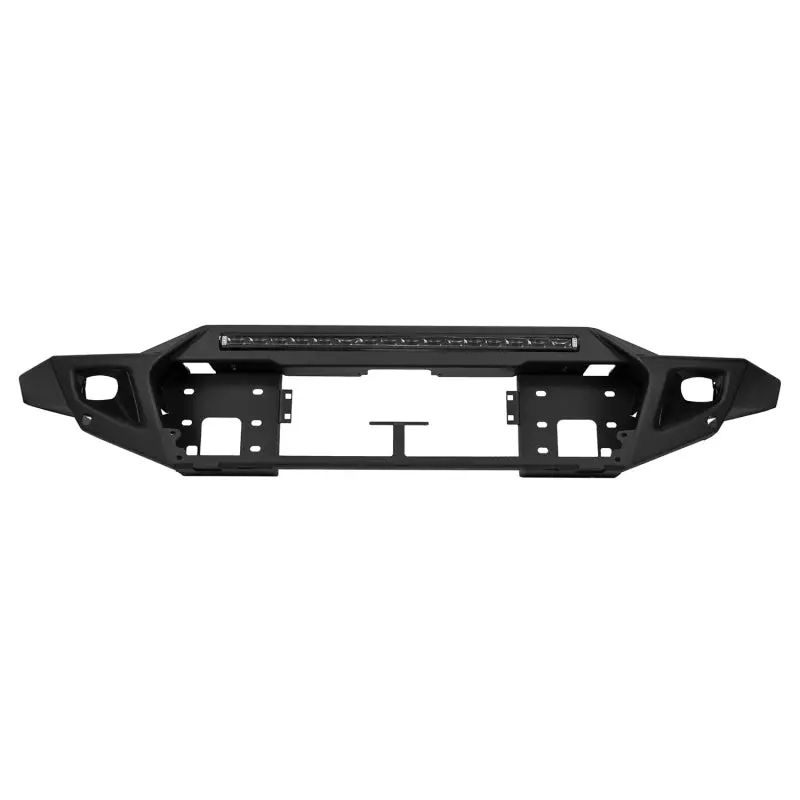 Arb Narrow Front Bumper For 2021+ Ford Bronco – Non-Winch Configuration 1